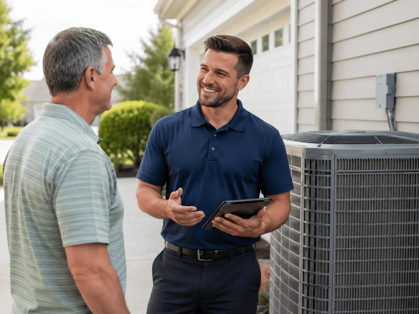 Heat Pump Installation Wabash, IN FAQs